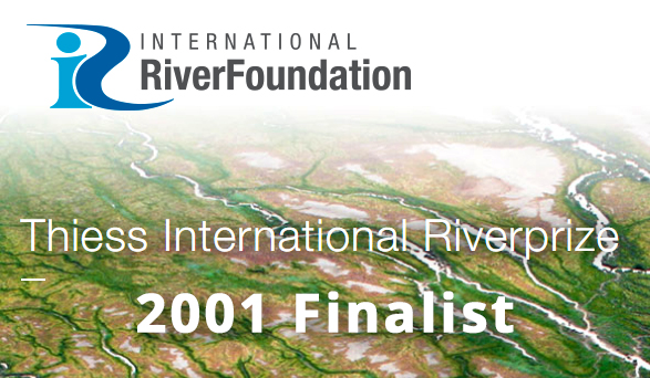 Thiess-International-RiverPrize-Finalist 2001