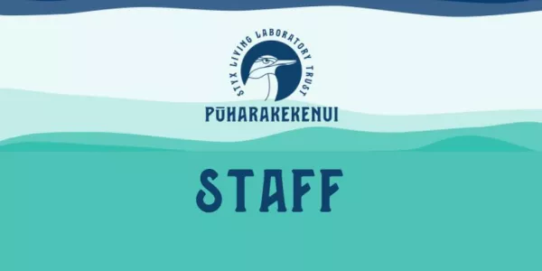 Staff Banner