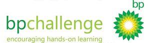BP Challenge logo
