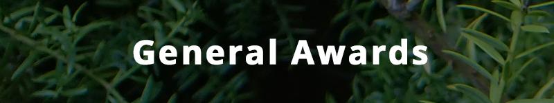 General Awards
