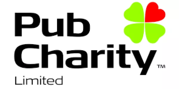 Pub Charity Limited Logo